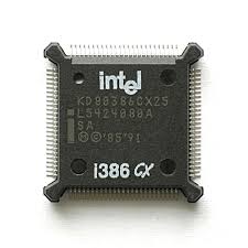 intel80386